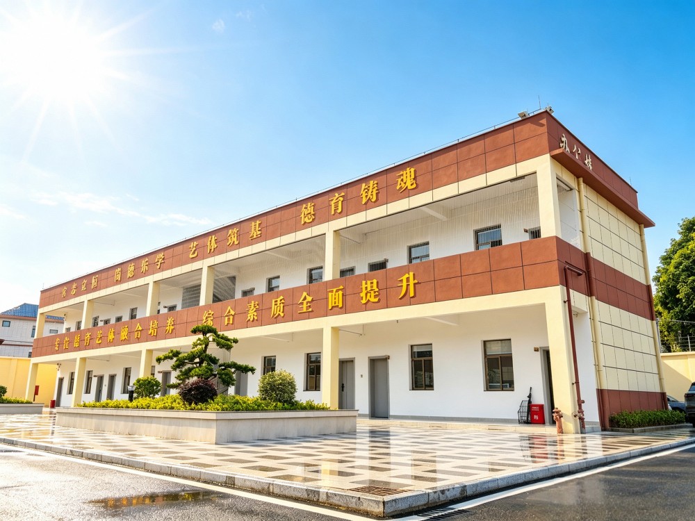2026年肇庆正规的叛逆学生管教学校