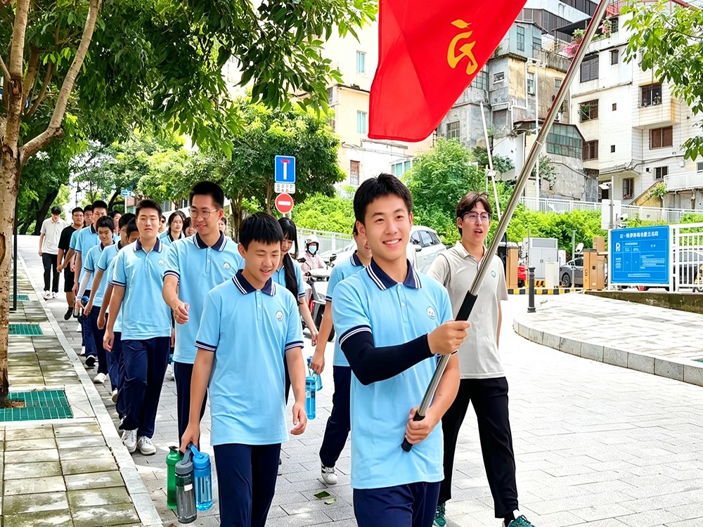 肇庆逆反孩子教育培训机构位置与择校指南