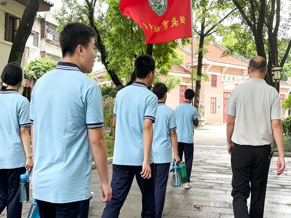 肇庆叛逆少年管教培训基地具体位置在哪