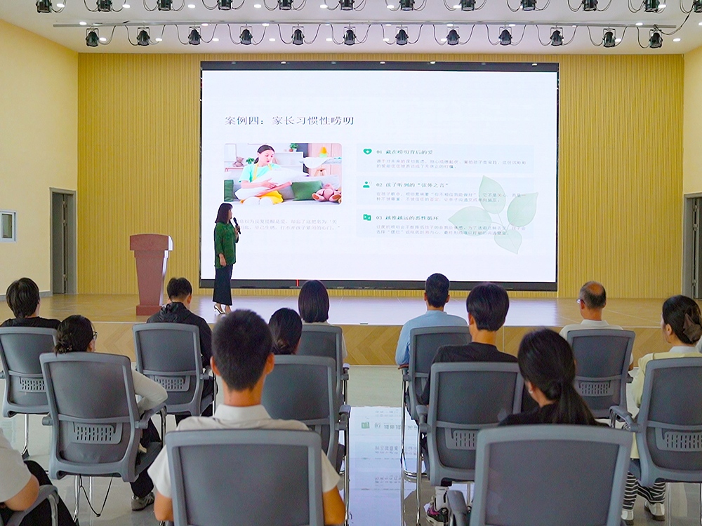 肇庆周边管教叛逆孩子的专门机构联系电话