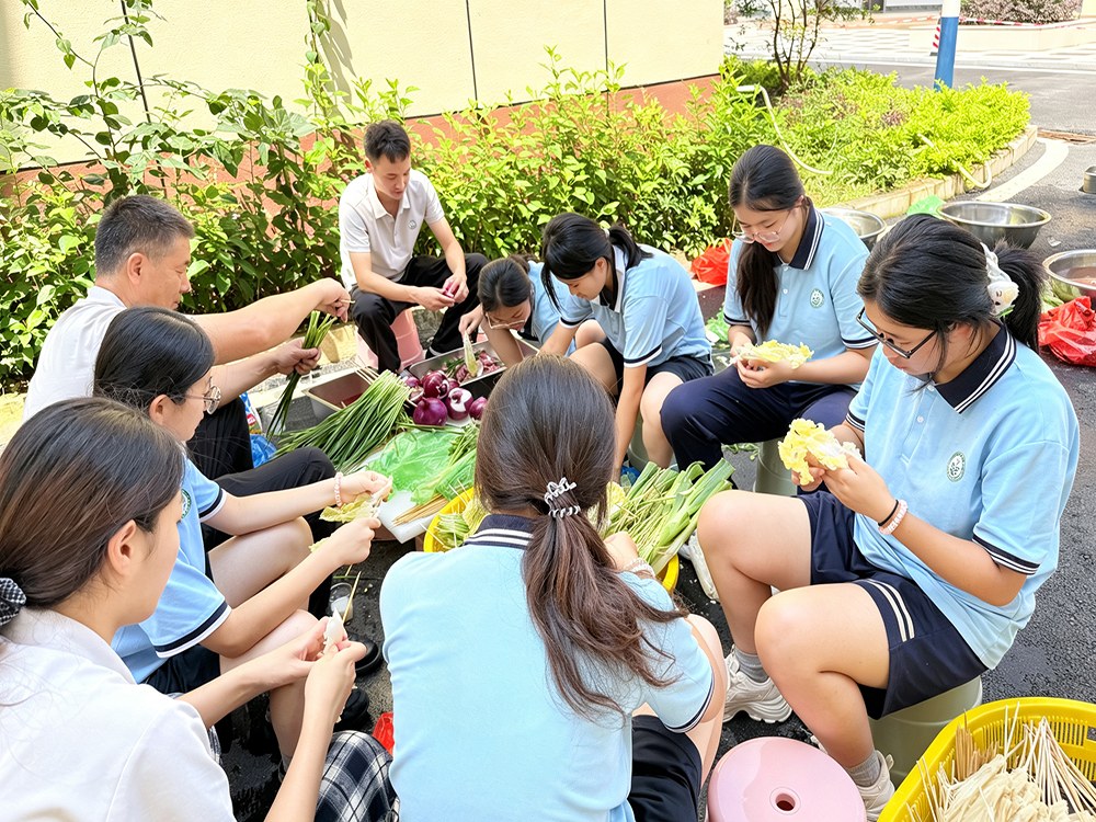 肇庆孩子不听话教育改变学校联系方式