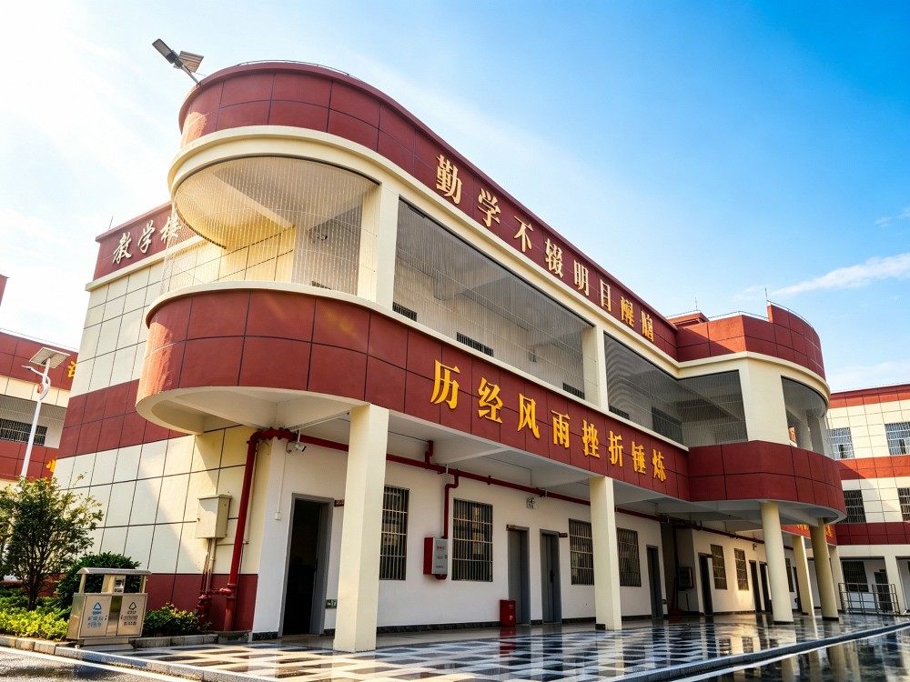 肇庆叛逆孩子教育学校如何选?专业解析志恒教育培训中心的全封闭育人方案