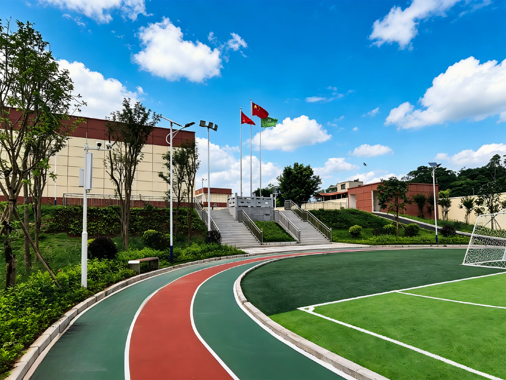 2026推荐：肇庆叛逆学生改变学校该如何选择？