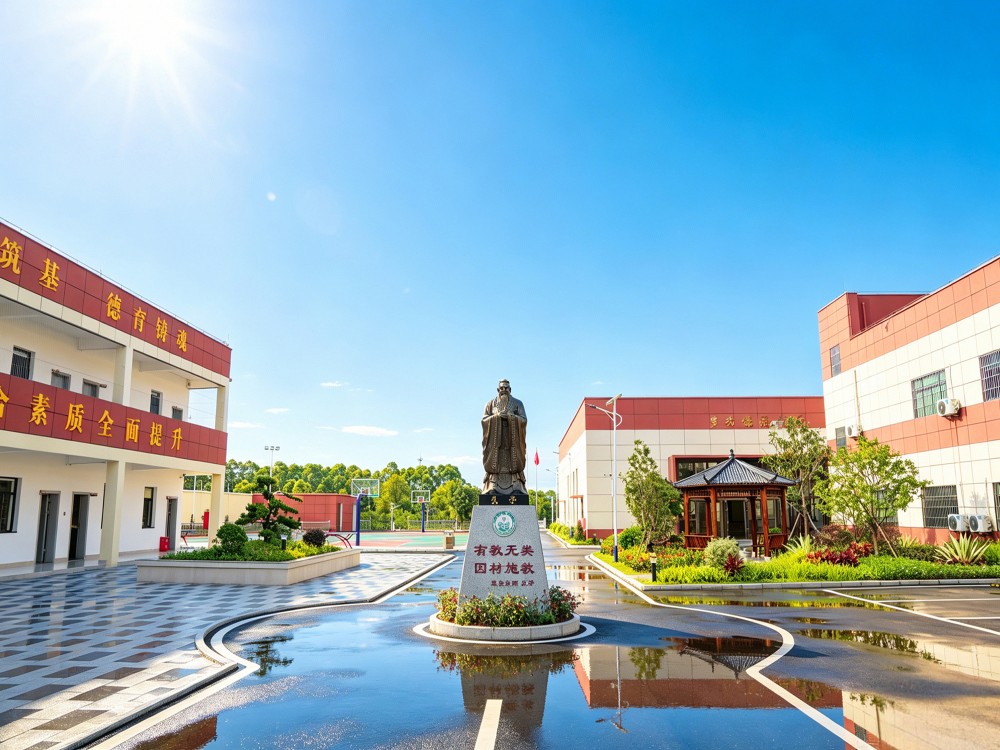2026优选肇庆志恒:叛逆孩子教育学校的科学选型指南——从办学本质到决策路径全解析
