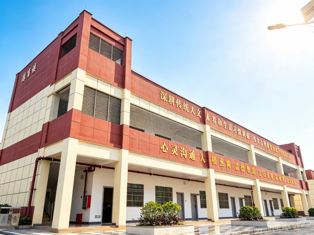 2026年当前肇庆问题青少年教育学校怎么选择