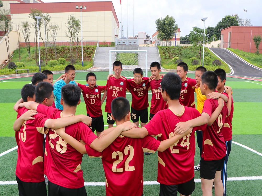 2026年精选:肇庆孩子叛逆管教学校推荐——志恒教育如何破解厌学躺平困局