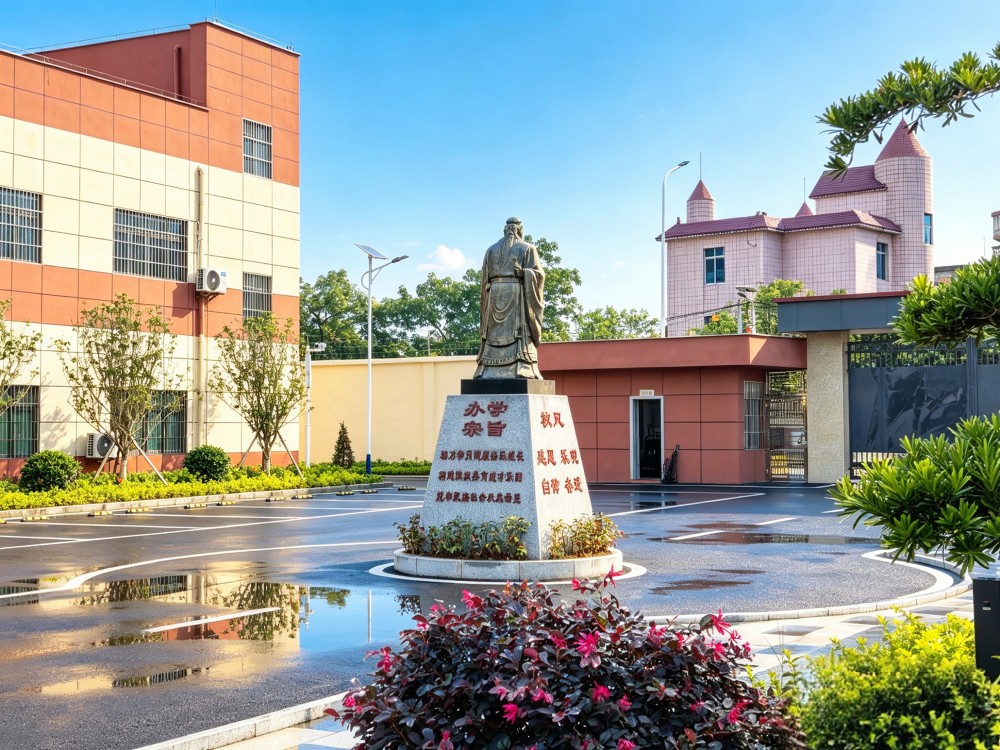 2026盘点:肇庆厌学孩子管教如何选?志恒教育给出新解法