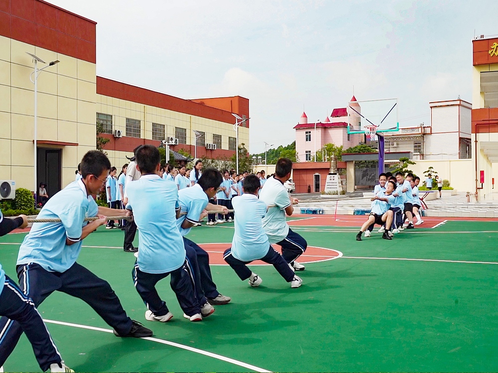 肇庆周边孩子叛逆不听话学校联系方式怎么选